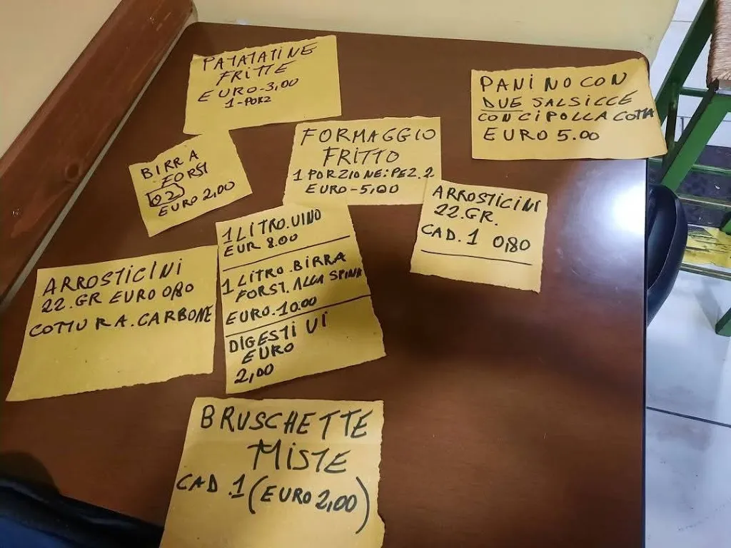 Menu_Belvedere Castellalto_Castellalto_image_1