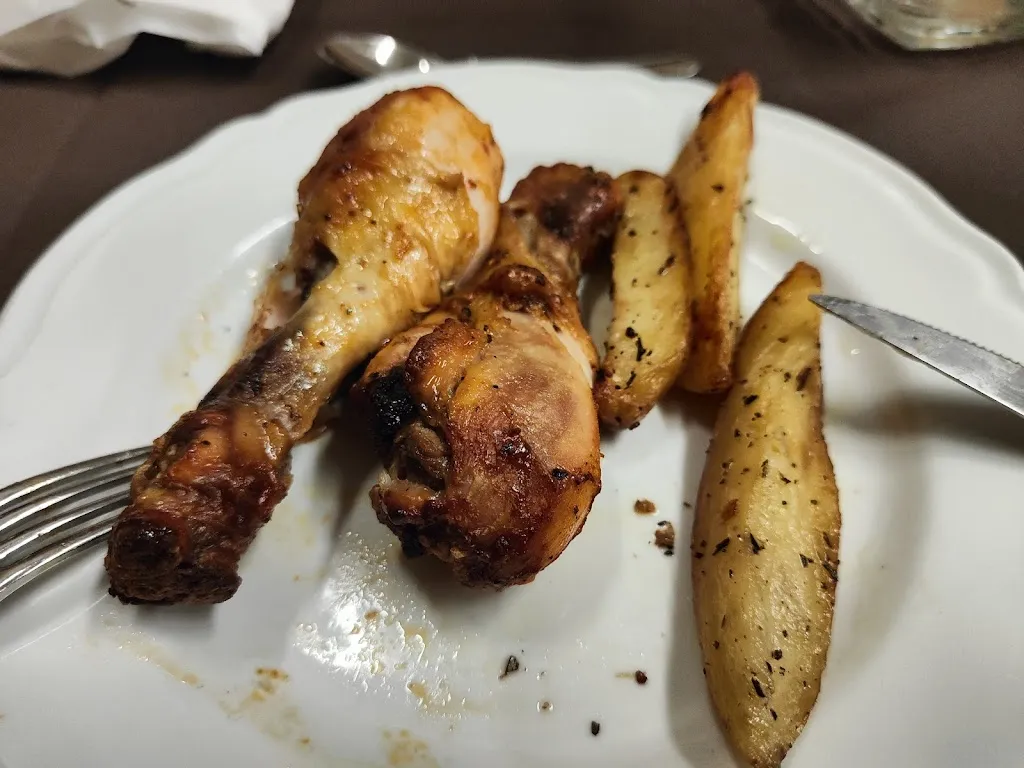 Cusson Chan_Ristorante Sabina_Magliano_review