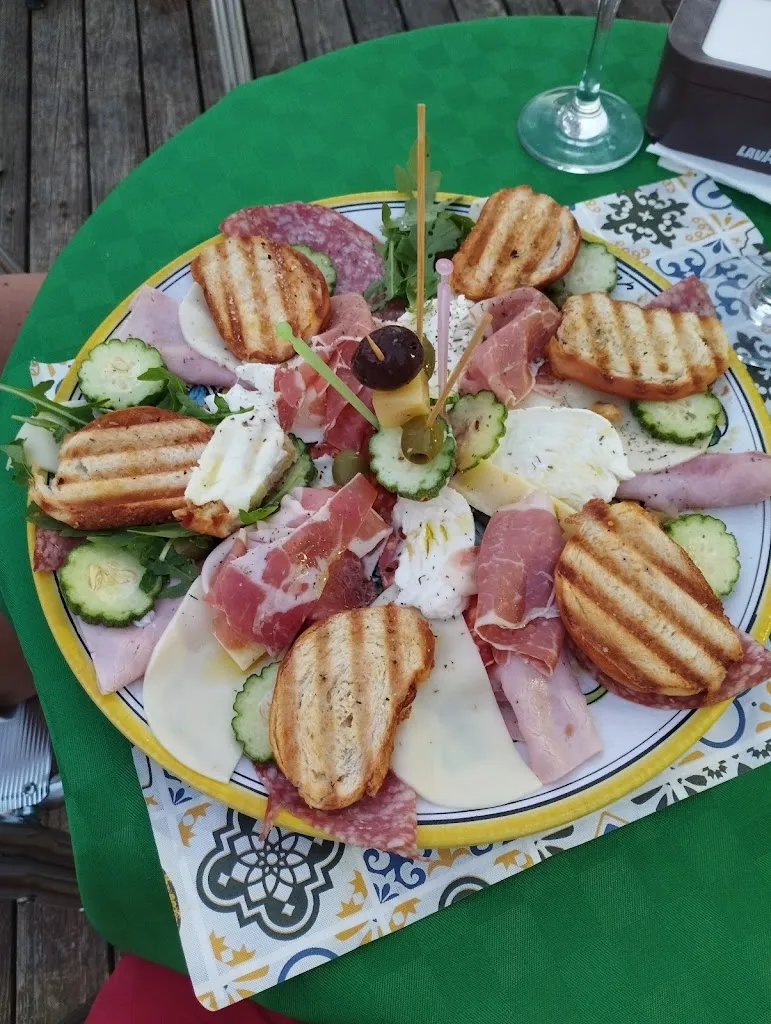 Menu_Odissea Ristorante Pizzeria Bar Vampolieri_Vambolieri_image_6