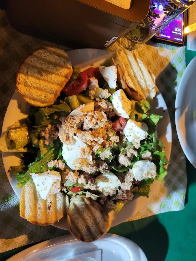 Menu_Odissea Ristorante Pizzeria Bar Vampolieri_Vambolieri_image_8