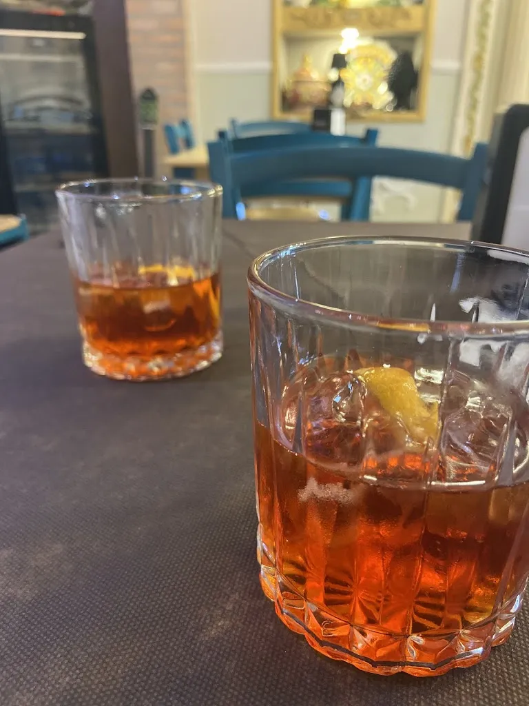 Morgan MacNerland_Odissea Ristorante Pizzeria Bar Vampolieri_Vambolieri_review