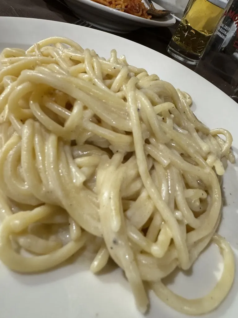 Dr Daniel Nuzum_Odissea Ristorante Pizzeria Bar Vampolieri_Vambolieri_review