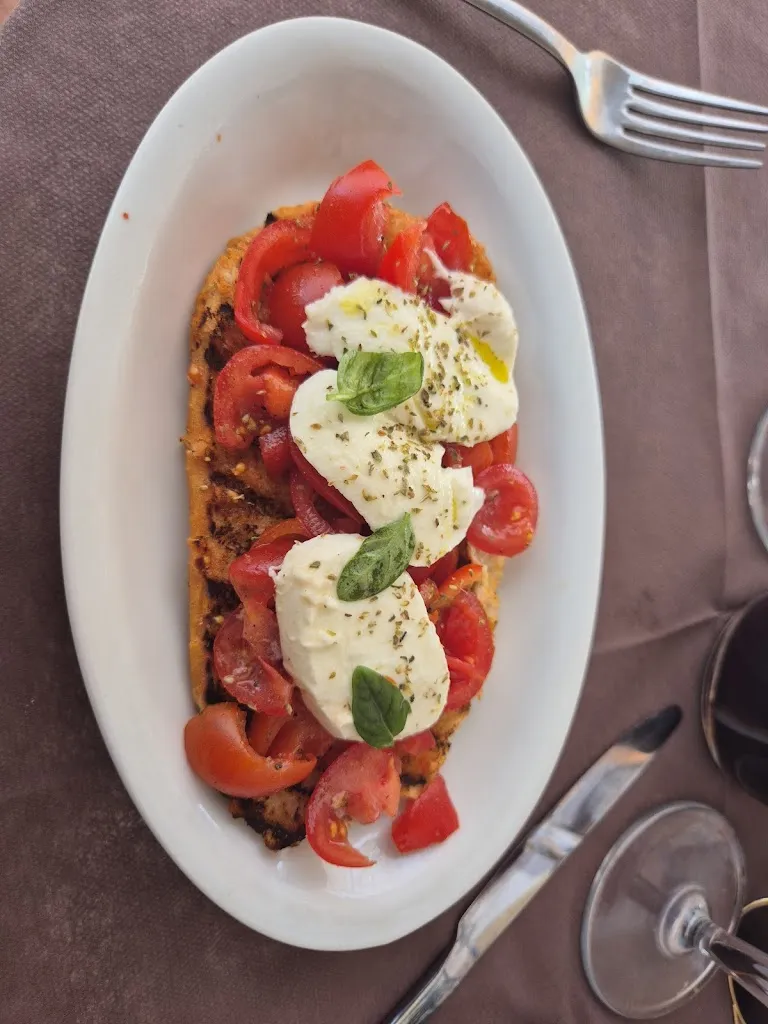 Leon Langrish_Odissea Ristorante Pizzeria Bar Vampolieri_Vambolieri_review