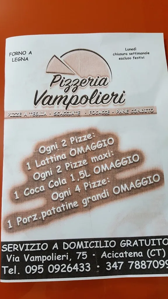 Menu_Pizzeria Vampolieri_Vambolieri_image_4