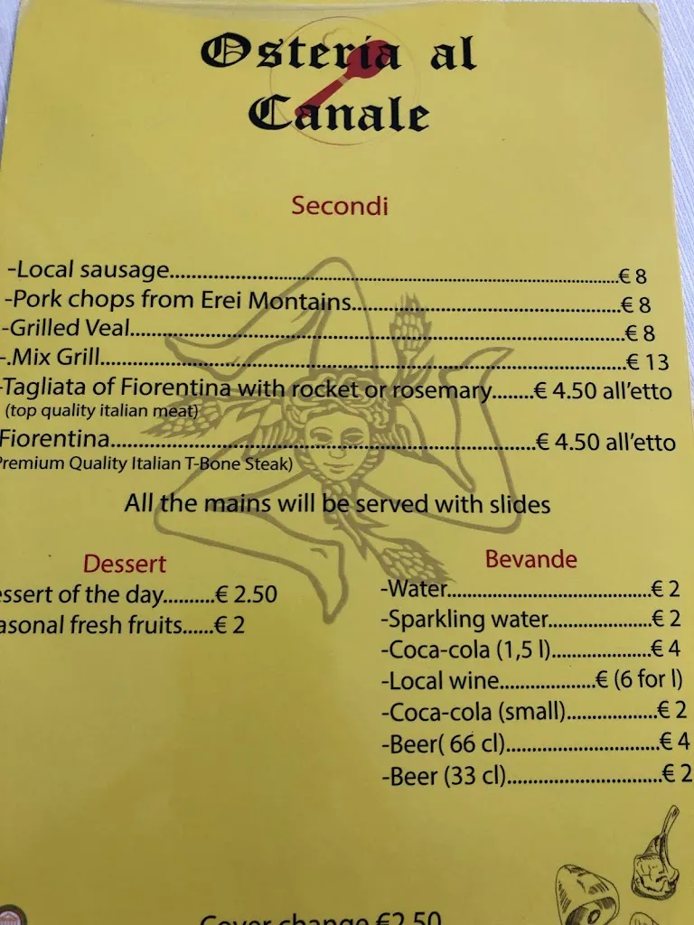 Menu_Al Canale_Valguarnera Caropepe_image_1