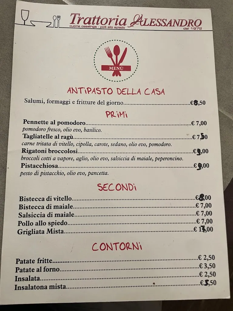 Giuseppe Antista_Trattoria Alessandro_Valguarnera Caropepe_review