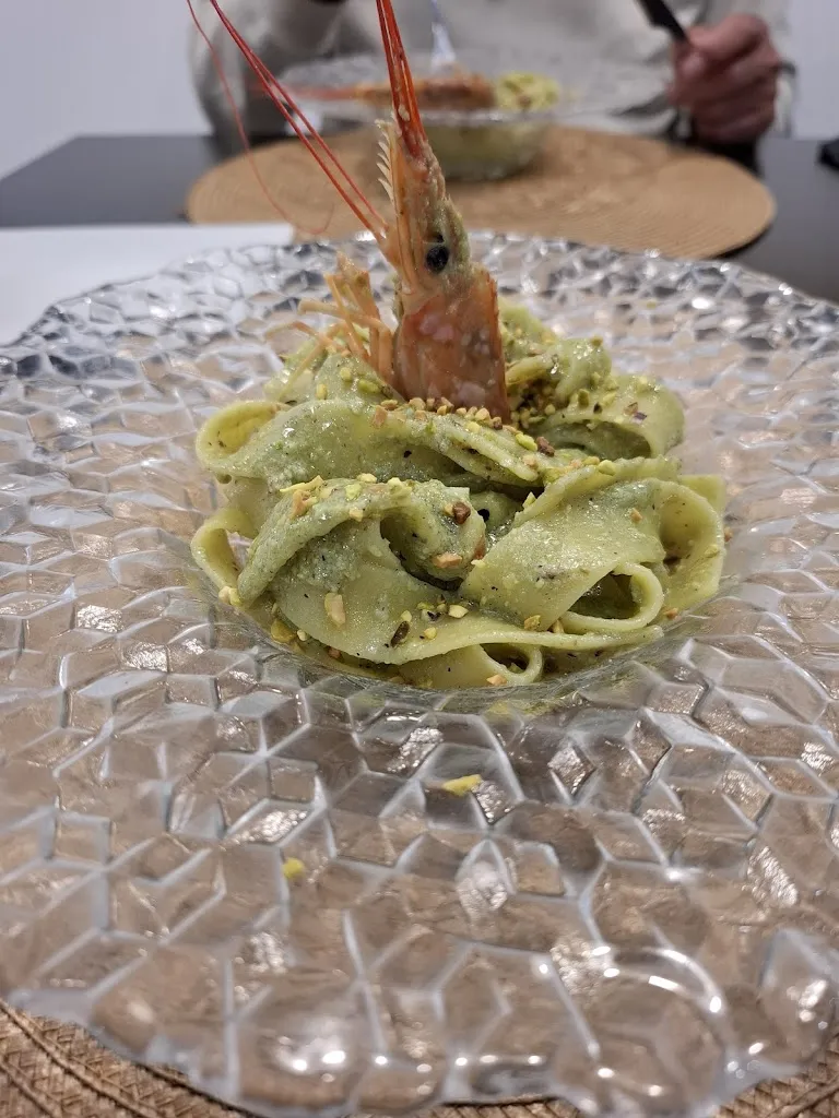 Arne Mulkers_Repubblica 20Due - Ristorante e Pizzeria_Valguarnera Caropepe_recensione