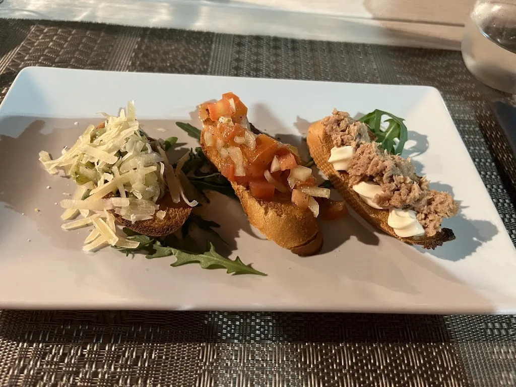 Donatella Debattista_Repubblica 20Due - Ristorante e Pizzeria_Valguarnera Caropepe_recensione