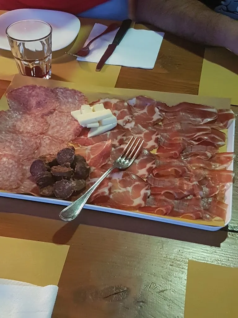 Menu_Il Bosco Felice - Farm restaurant, Ecofarm_Magliano_image_5