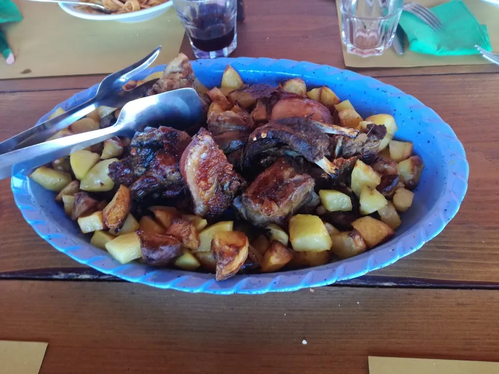 Menu_Il Bosco Felice - Farm restaurant, Ecofarm_Magliano_image_6