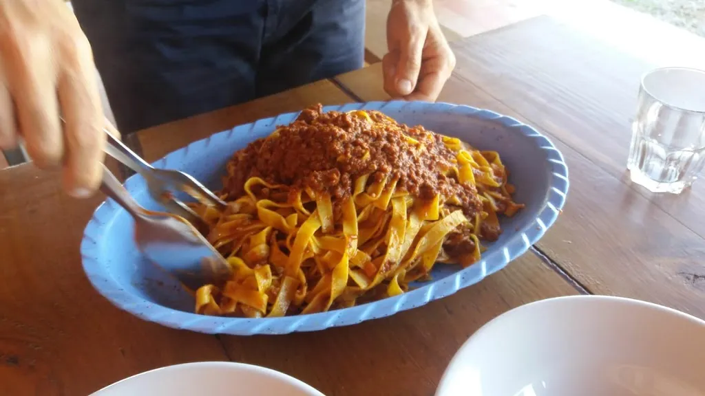 Menu_Il Bosco Felice - Farm restaurant, Ecofarm_Magliano_image_7