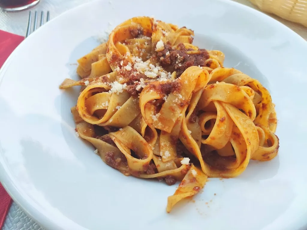 Menu_Il Bosco Felice - Farm restaurant, Ecofarm_Magliano_image_8