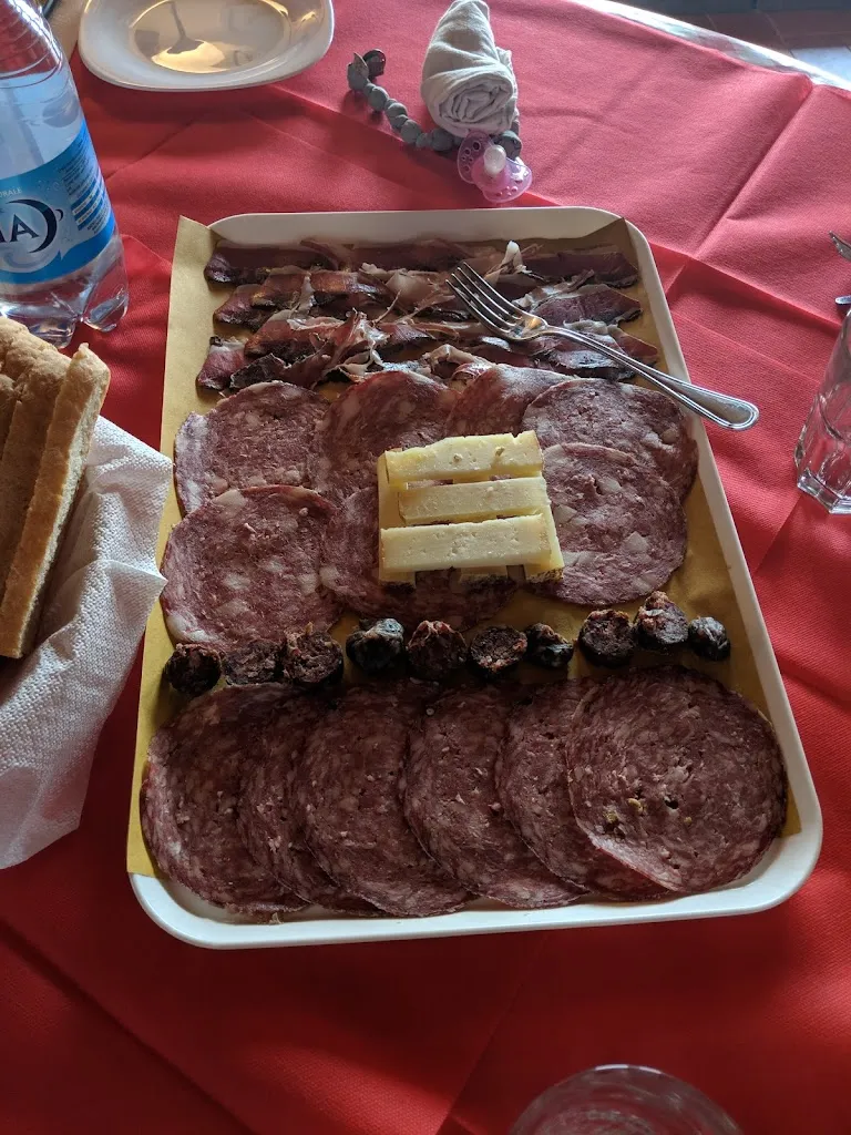 Menu_Il Bosco Felice - Farm restaurant, Ecofarm_Magliano_image_9