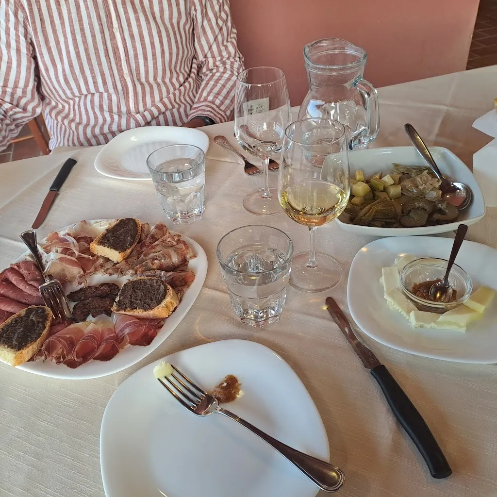 Justyna Stange_Il Bosco Felice - Farm restaurant, Ecofarm_Magliano_review