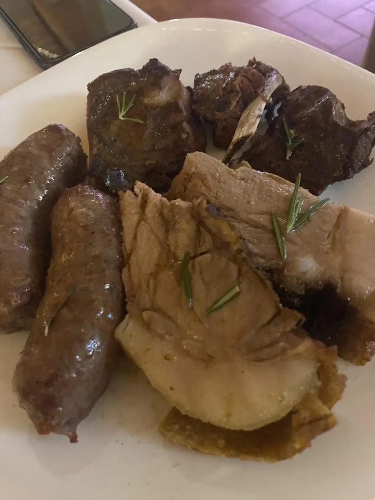 Elisabetta De Marinis_Il Bosco Felice - Farm restaurant, Ecofarm_Magliano_review