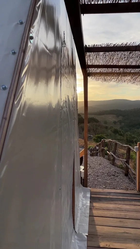 Il Bosco Felice - Farm restaurant, Ecofarm_Magliano_slider_image_2