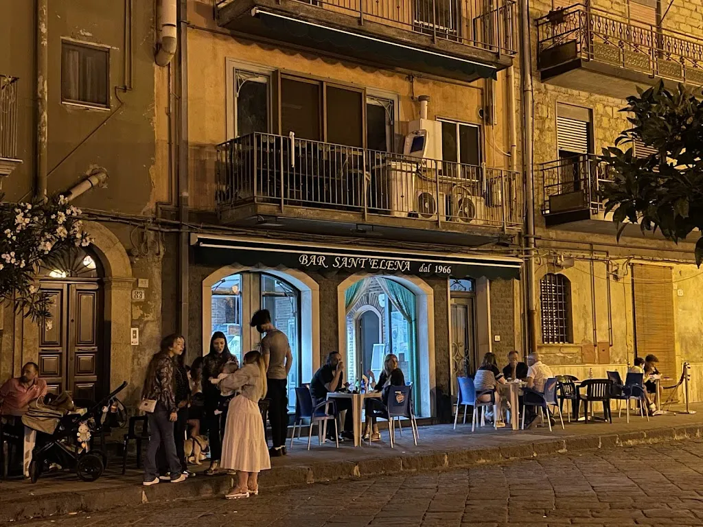 Fabrizio Coccetti_Bar S. Elena_Valguarnera Caropepe_review