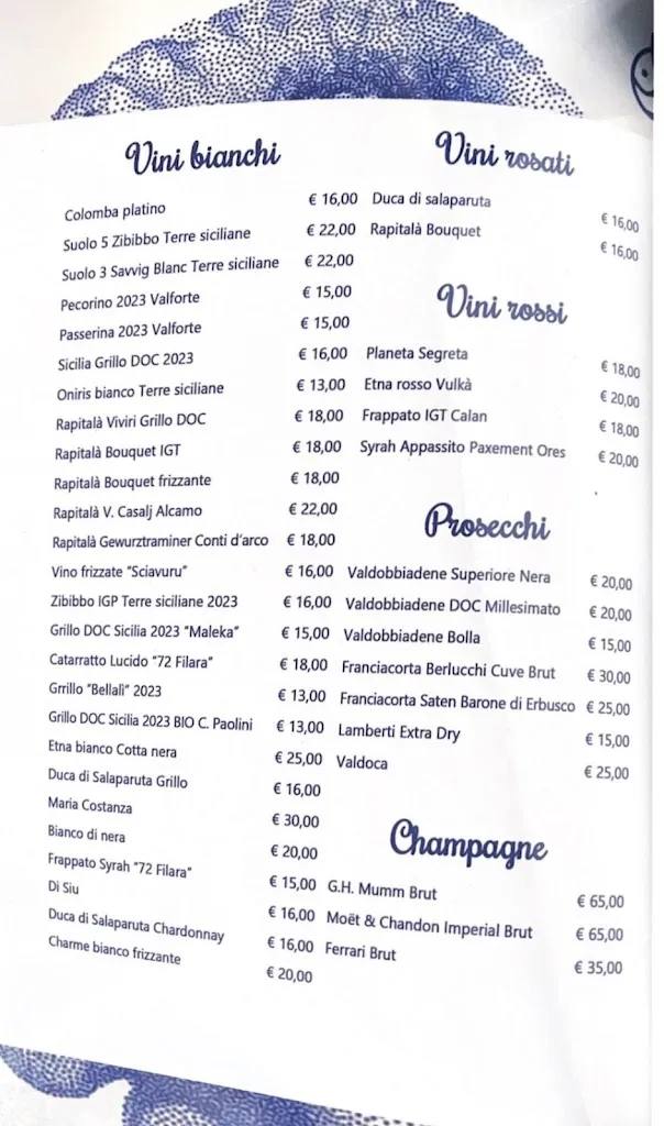 Menu_A'PESCHERIA ristorante pesce con pescheria vendita a dettaglio_Troina_image_1