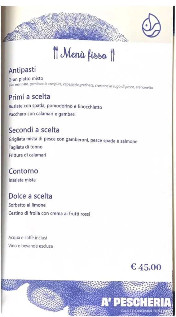 Menu_A'PESCHERIA ristorante pesce con pescheria vendita a dettaglio_Troina_image_3