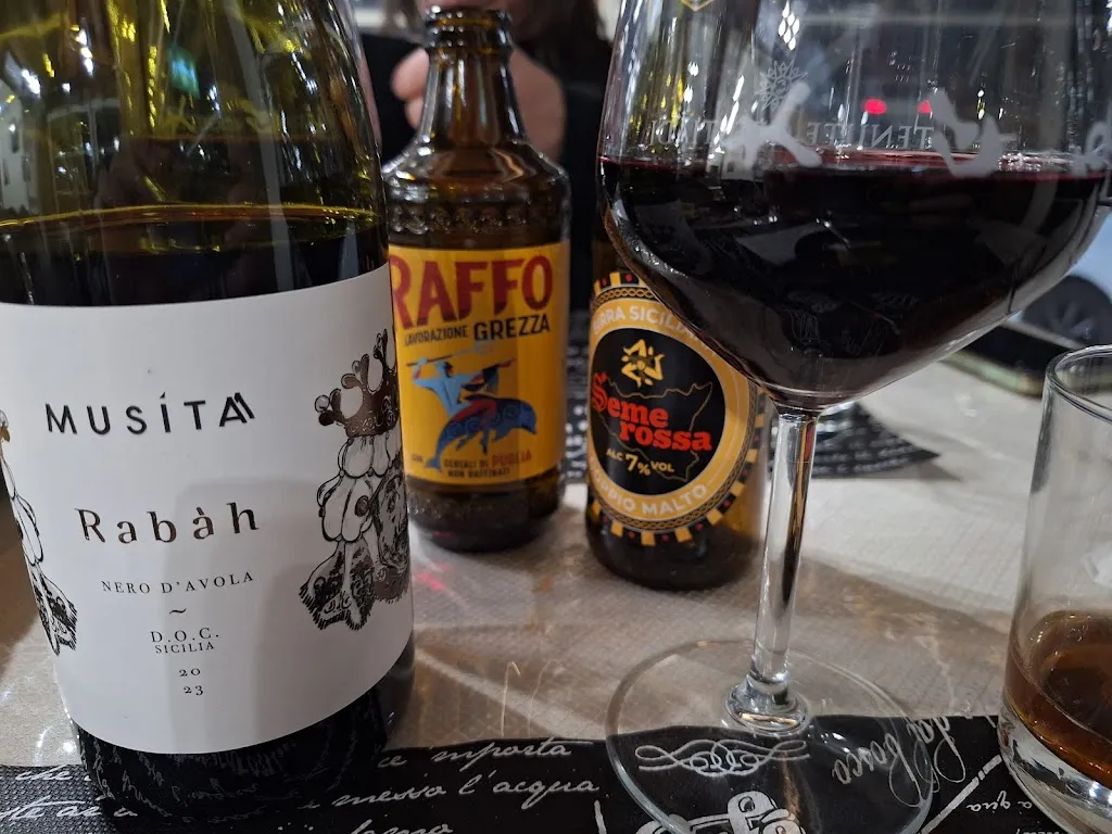 Ferran Vicent Garcia Ferrer_Pizza&Go_Troina_review