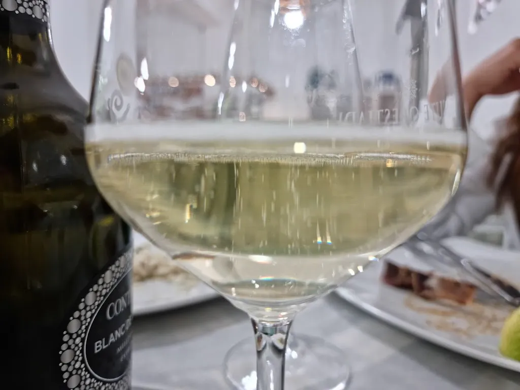 Larry Sho_La Contea dei Normanni_Troina_review