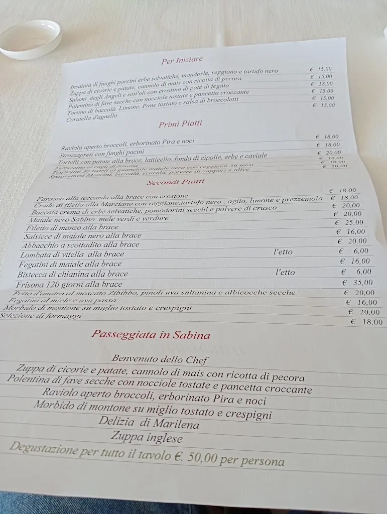 Menu_Ristorante Degli Angeli_Magliano_image_2