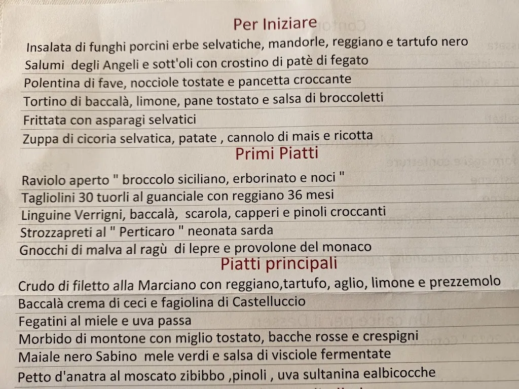 Menu_Ristorante Degli Angeli_Magliano_image_3