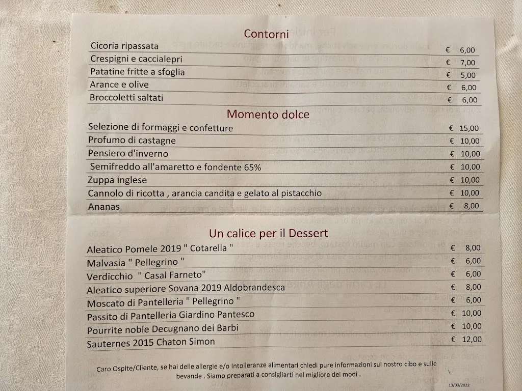Menu_Ristorante Degli Angeli_Magliano_image_4
