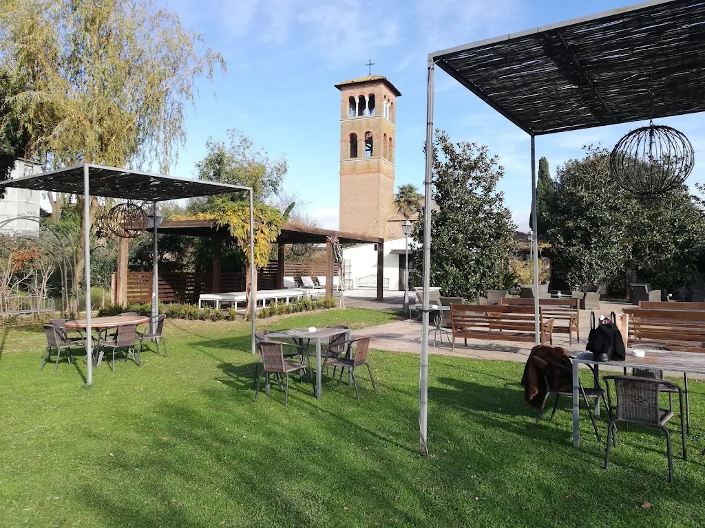 Jeanette Wellems_Ristorante Degli Angeli_Magliano_review