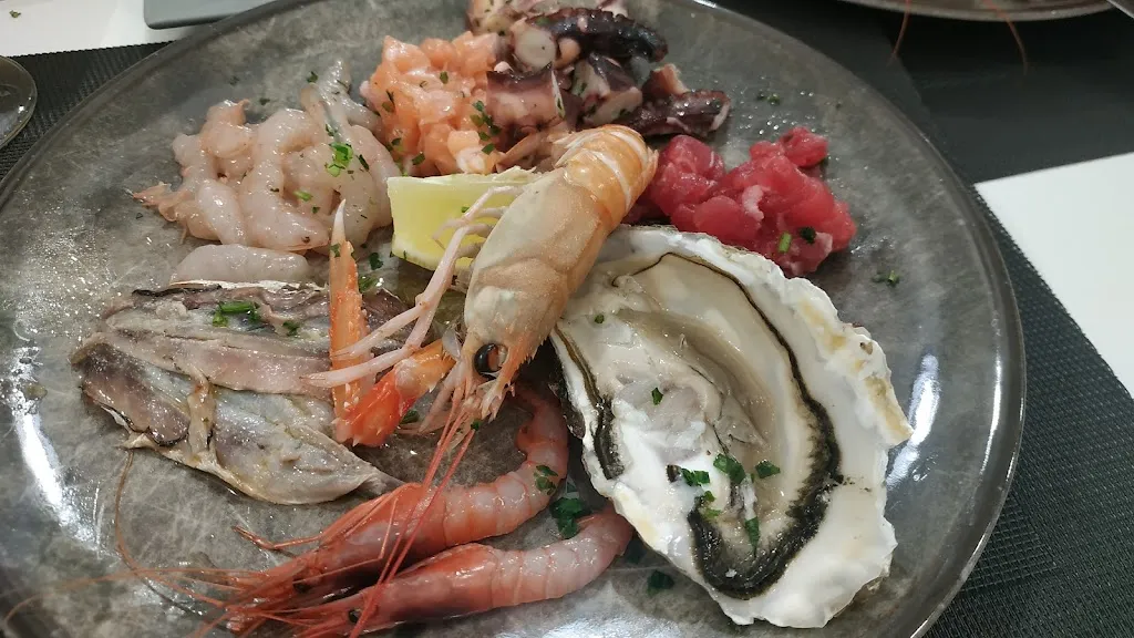 Anna G._Bistrot del borgo_Troina_review