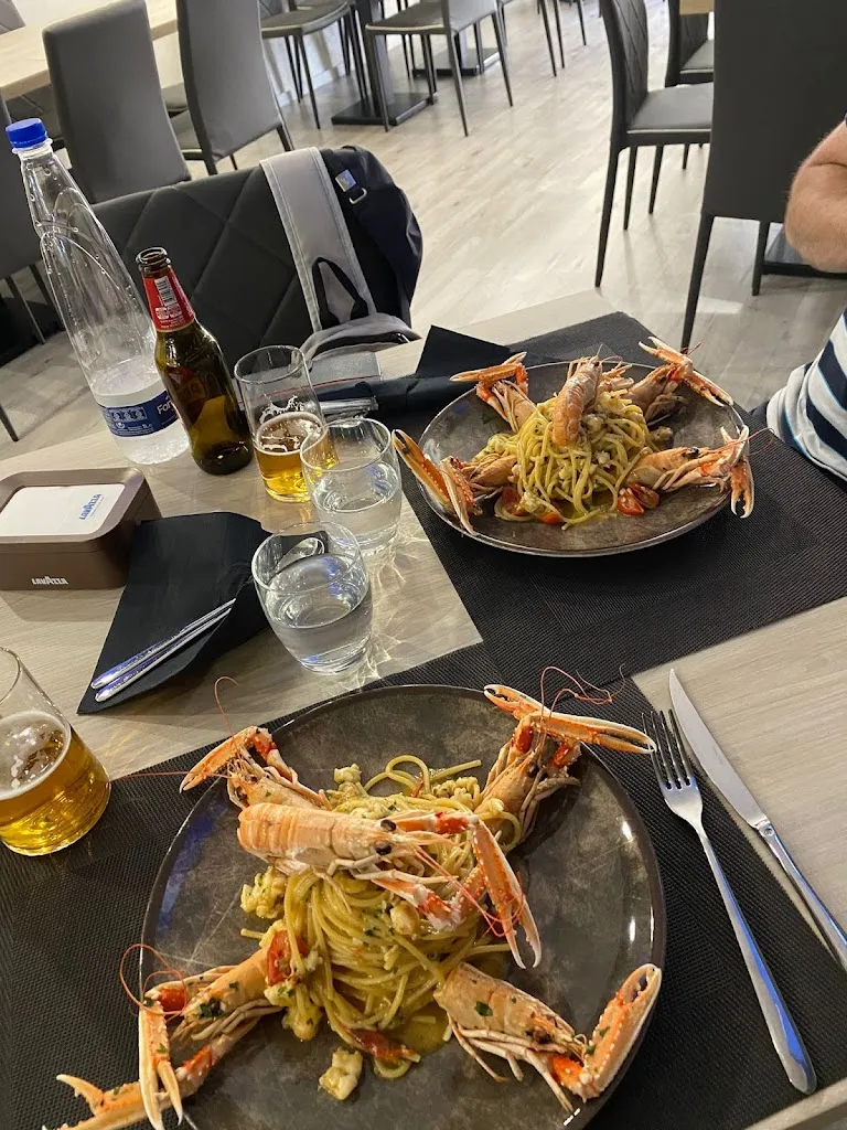 Laurent charbonnier_Bistrot del borgo_Troina_review