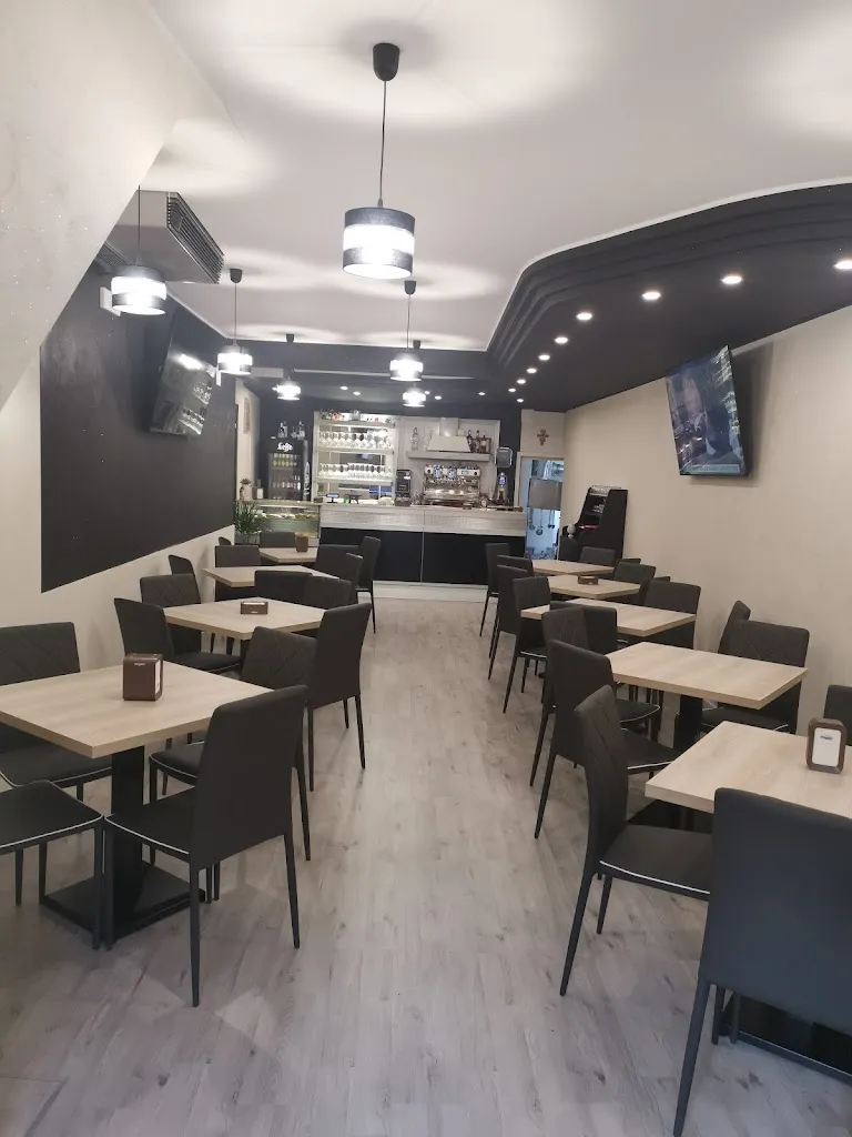 Bistrot del borgo restaurant in Troina