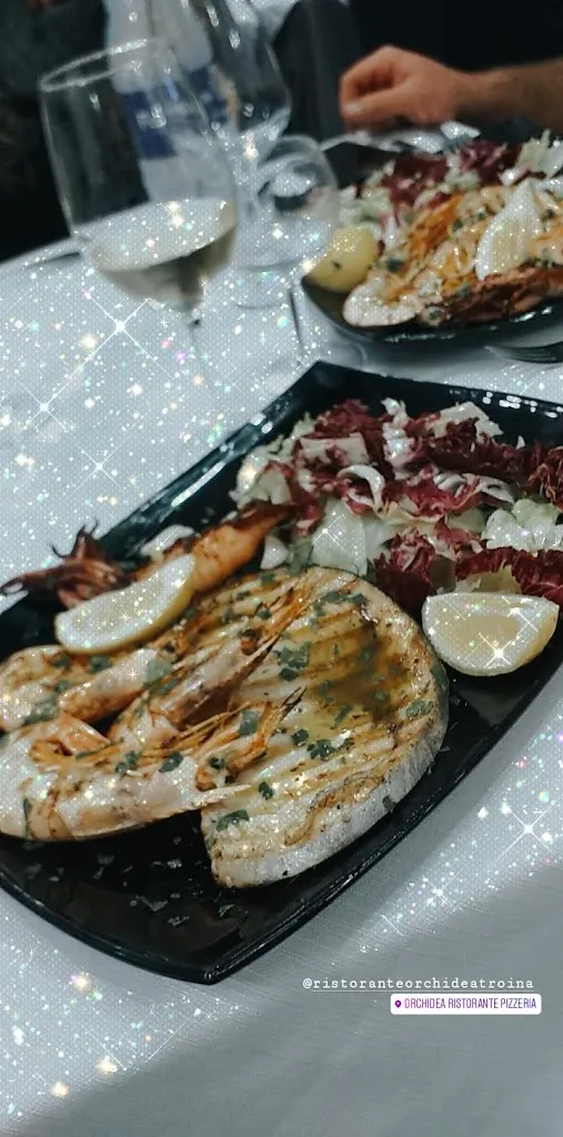 Amelia Pellegrino_Ristorante 