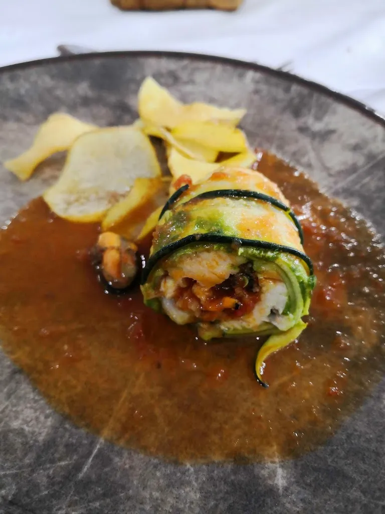 Salvatore Stivala_Ristorante 