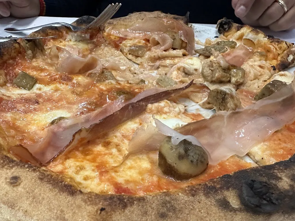 Giuseppe C._Ristorante 