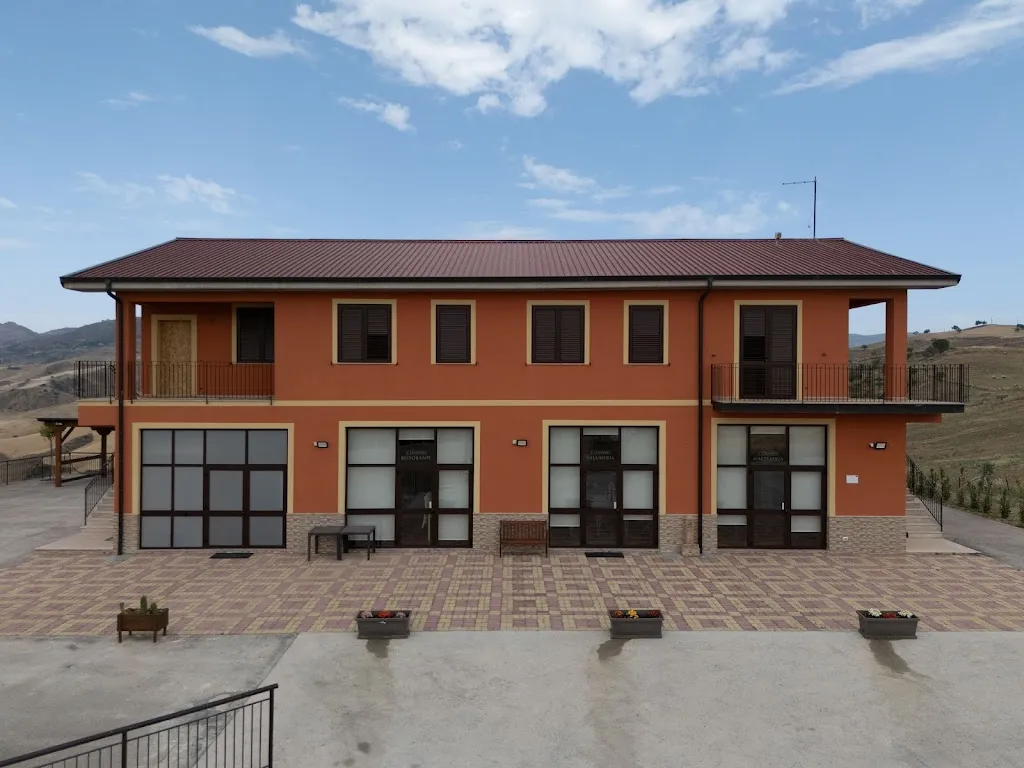 Agriturismo A’Chiappera_Troina_slider_image_2