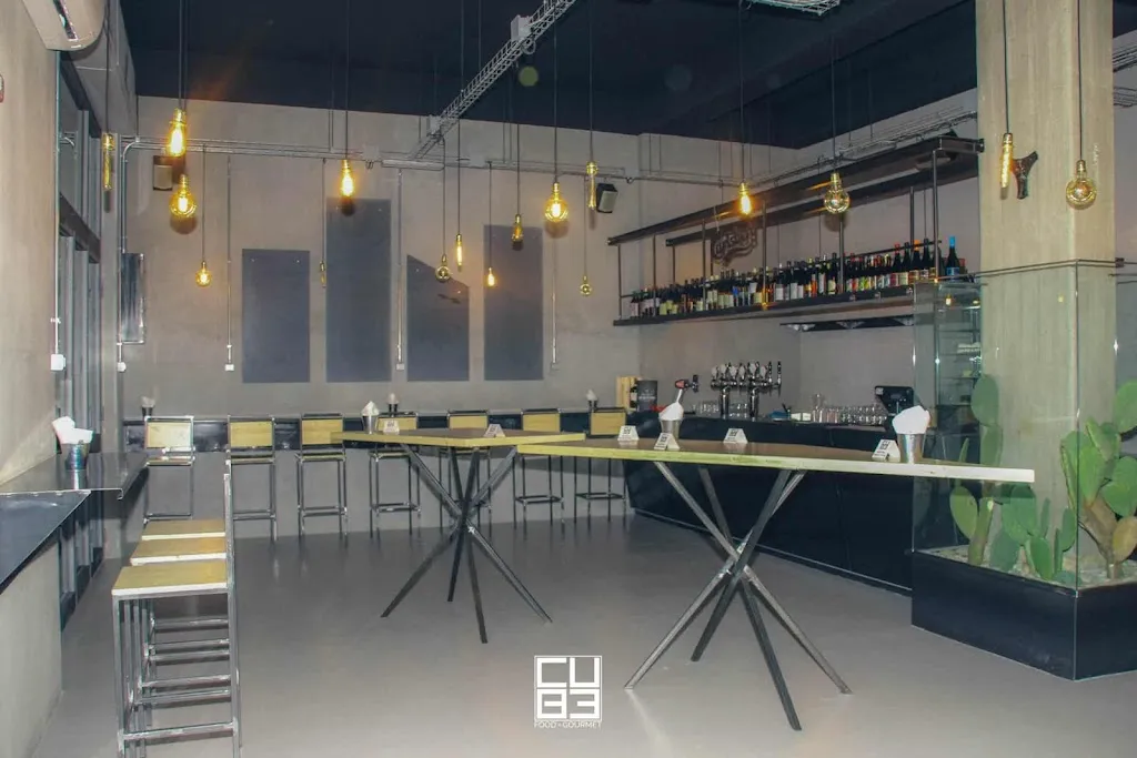 AL216 restaurant in Troina