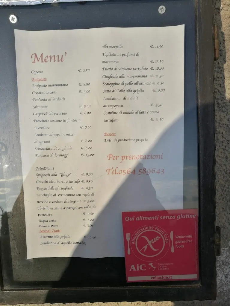 Menu_Ristorante Da Ghigo_Magliano_image_1
