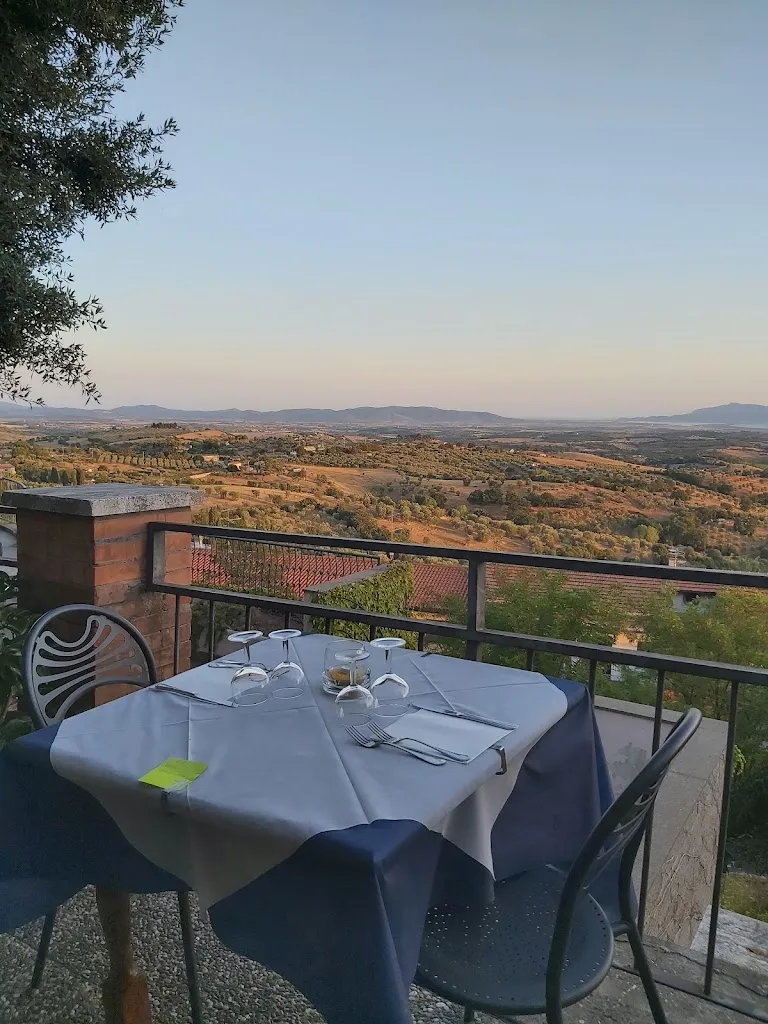 Giovanni Campo_Ristorante Da Ghigo_Magliano_review