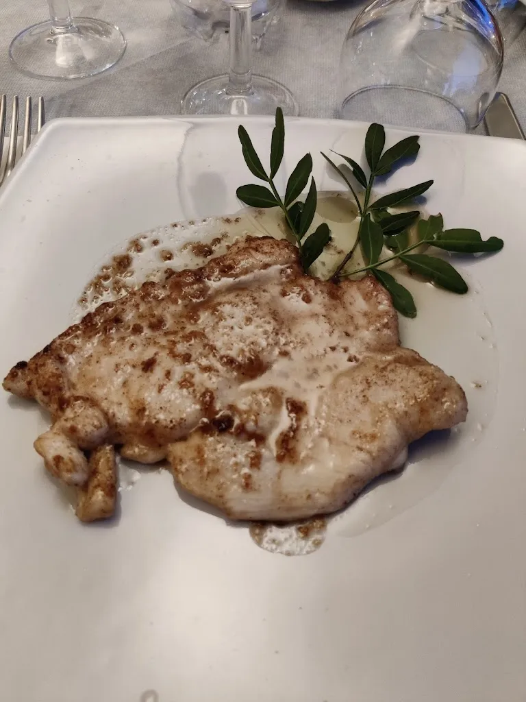 Michela Lanna_Ristorante Da Ghigo_Magliano_review