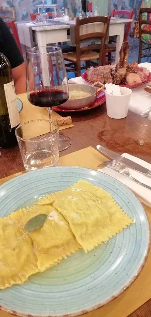 Tamara Gerbino_Ristorante Da Ghigo_Magliano_review