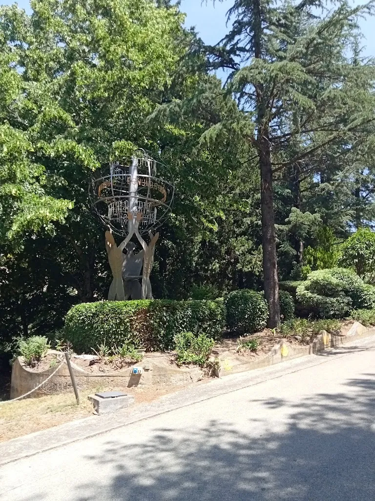 Massimiliano _La Cittadella Dell'Oasi_Troina_review