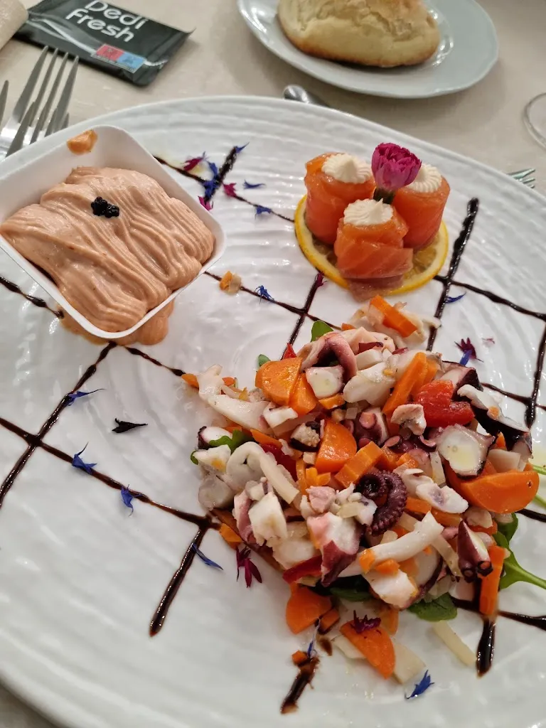 Leonardo Iacovino_La Cittadella Dell'Oasi_Troina_review