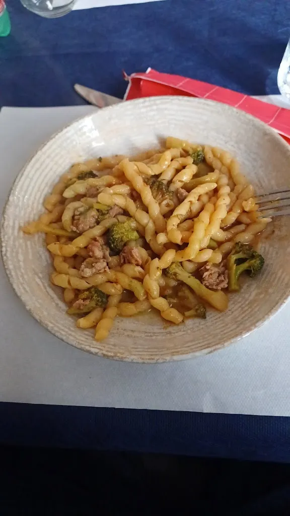 Menu_Antichi sapori di Vito Zingale Troina_Troina_immagine_1