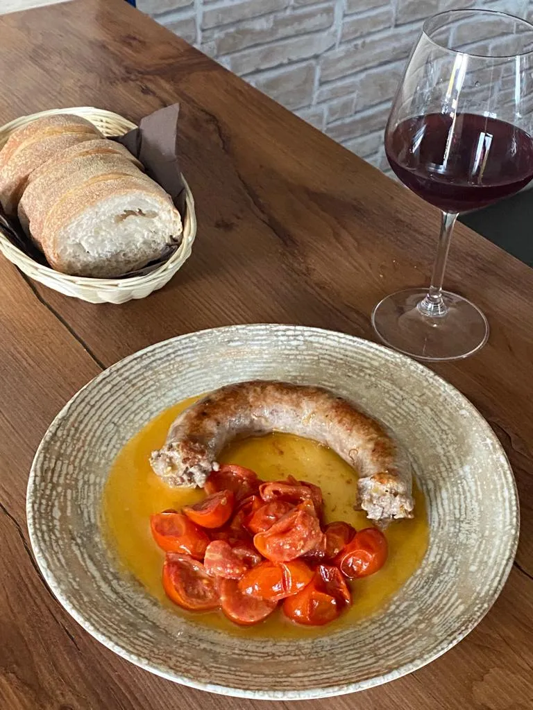 Menu_Antichi sapori di Vito Zingale Troina_Troina_immagine_3