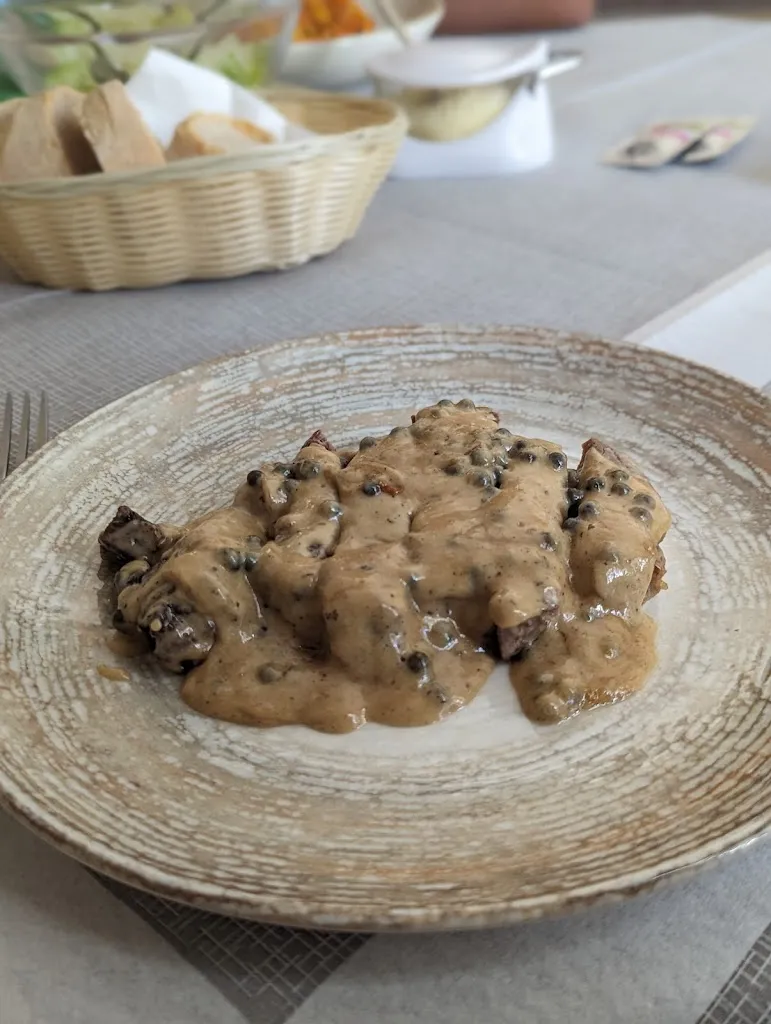 Jimmy Tobin_Antichi sapori di Vito Zingale Troina_Troina_recensione