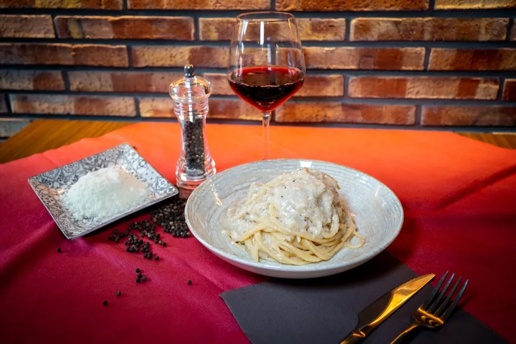 Antichi sapori di Vito Zingale Troina restaurant in Troina