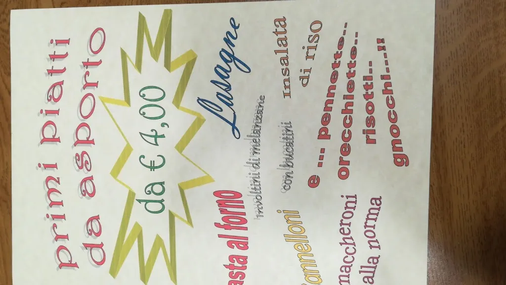 Menu_Rocky's Ristorante Rosticceria Gastronomia Italiana_Venetico Superiore_image_4