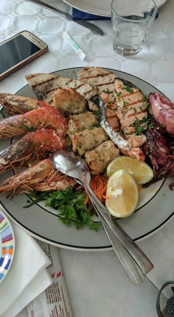 Menu_Rocky's Ristorante Rosticceria Gastronomia Italiana_Venetico Superiore_image_5