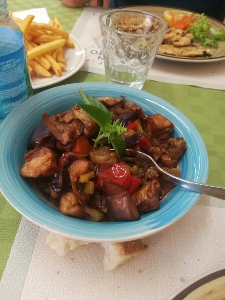 Menu_Rocky's Ristorante Rosticceria Gastronomia Italiana_Venetico Superiore_image_9